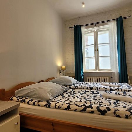 Chmielna 5 Rooms & Apartments Varsovia Exterior foto