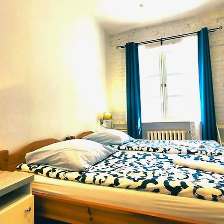 Chmielna 5 Rooms & Apartments Varsovia Exterior foto