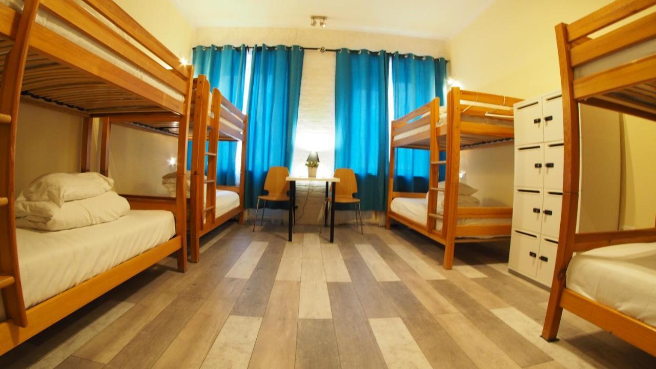 Chmielna 5 Rooms & Apartments Varsovia Exterior foto