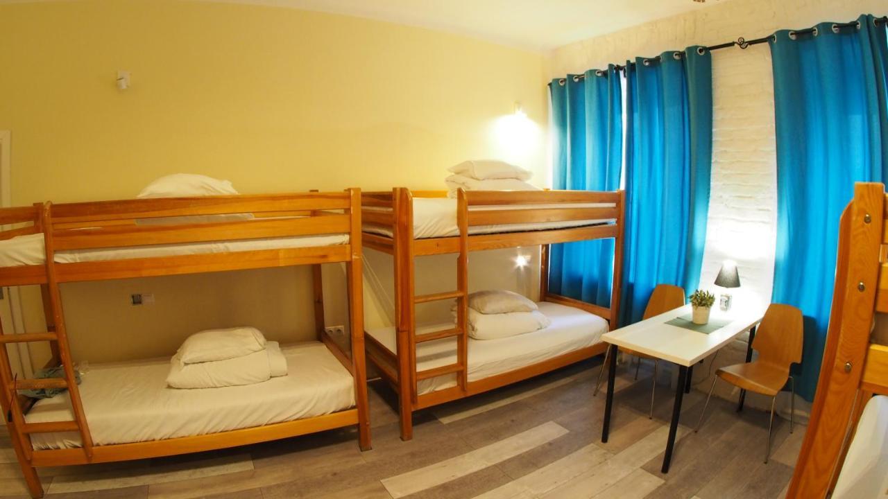 Chmielna 5 Rooms & Apartments Varsovia Exterior foto