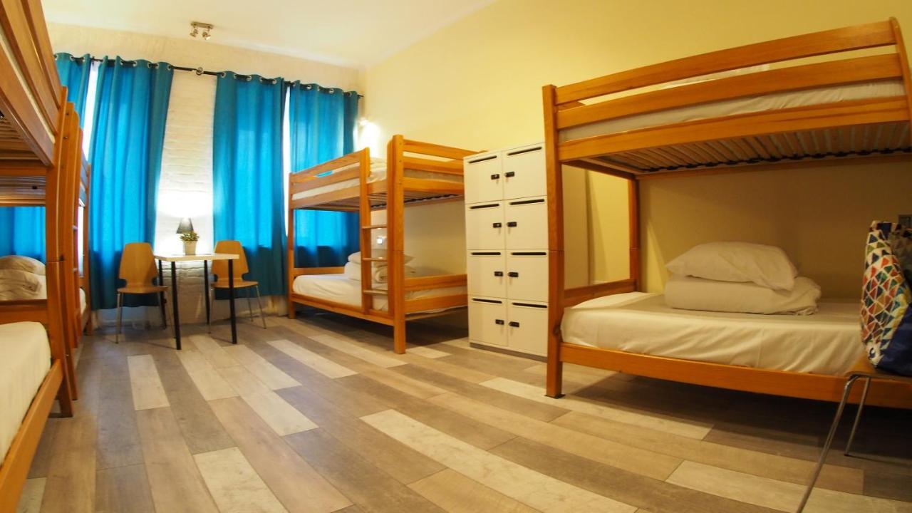 Chmielna 5 Rooms & Apartments Varsovia Exterior foto