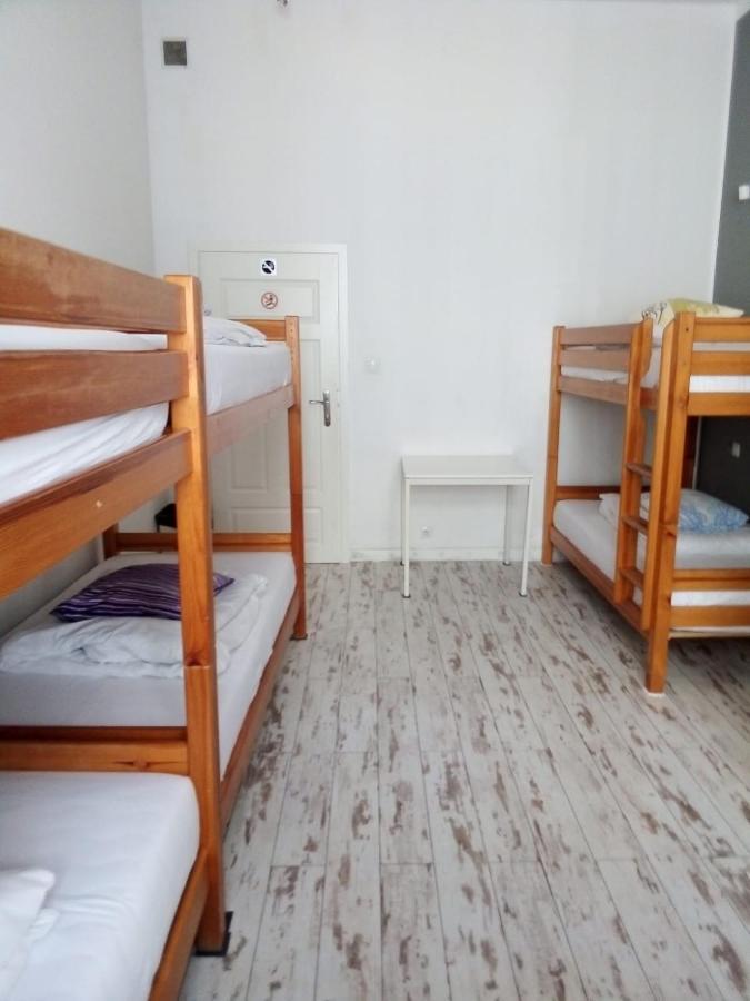 Chmielna 5 Rooms & Apartments Varsovia Exterior foto