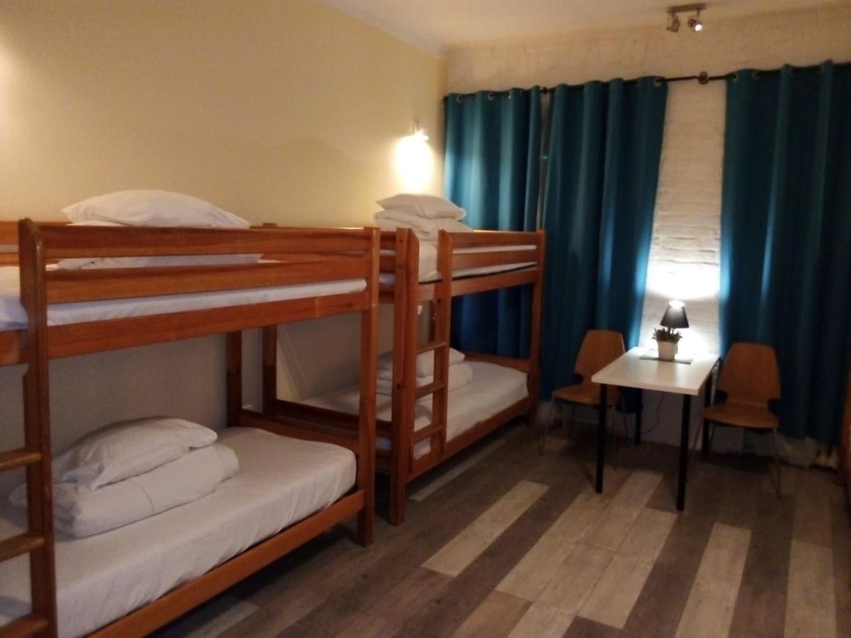 Chmielna 5 Rooms & Apartments Varsovia Exterior foto