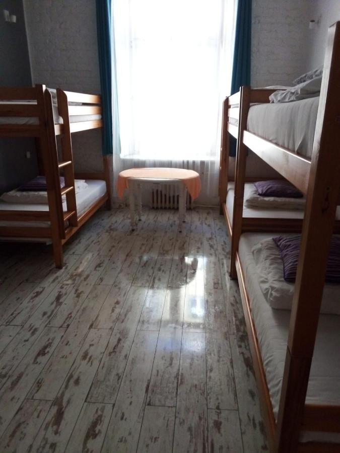 Chmielna 5 Rooms & Apartments Varsovia Exterior foto