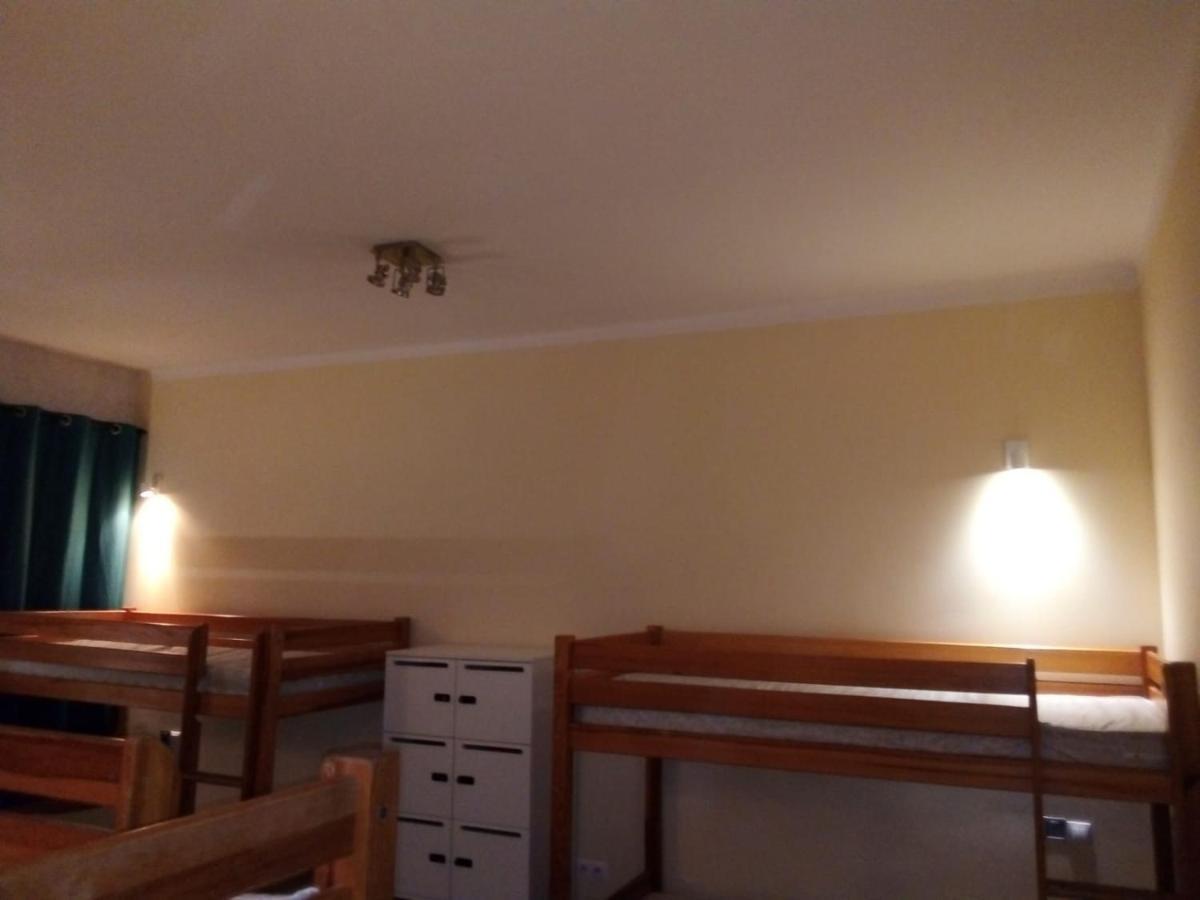 Chmielna 5 Rooms & Apartments Varsovia Exterior foto