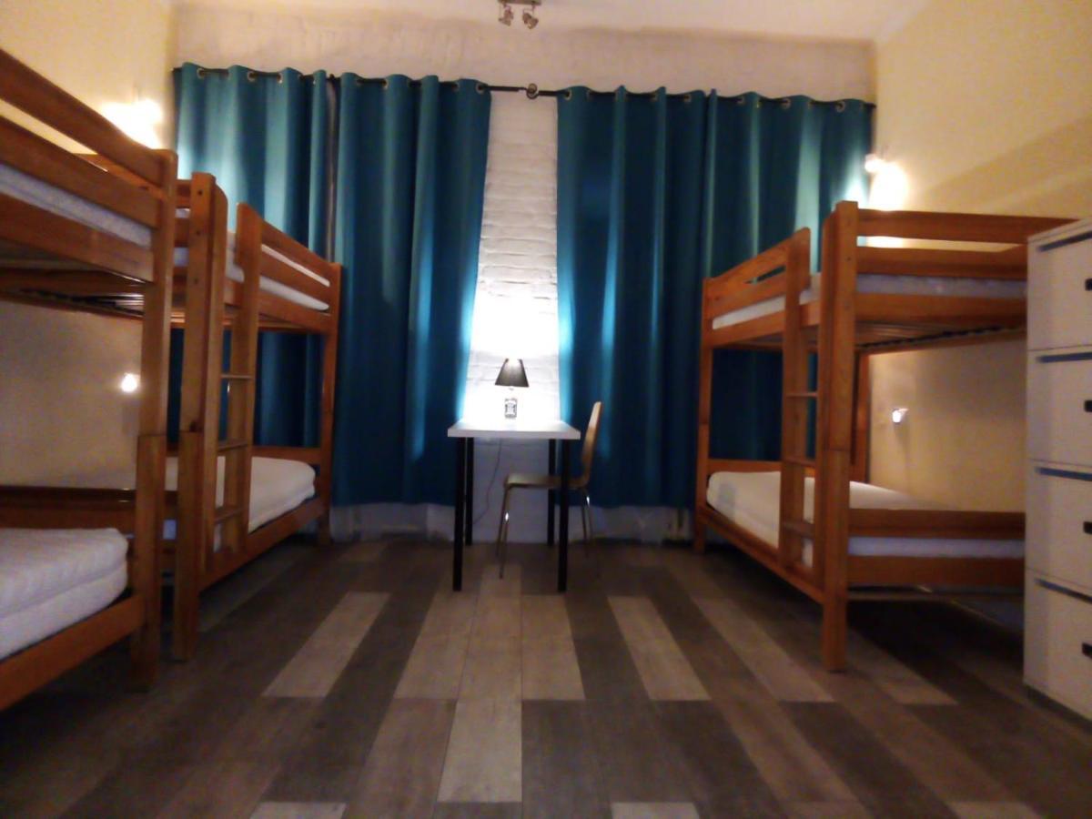 Chmielna 5 Rooms & Apartments Varsovia Exterior foto