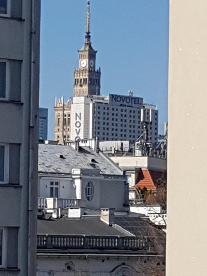 Chmielna 5 Rooms & Apartments Varsovia Exterior foto