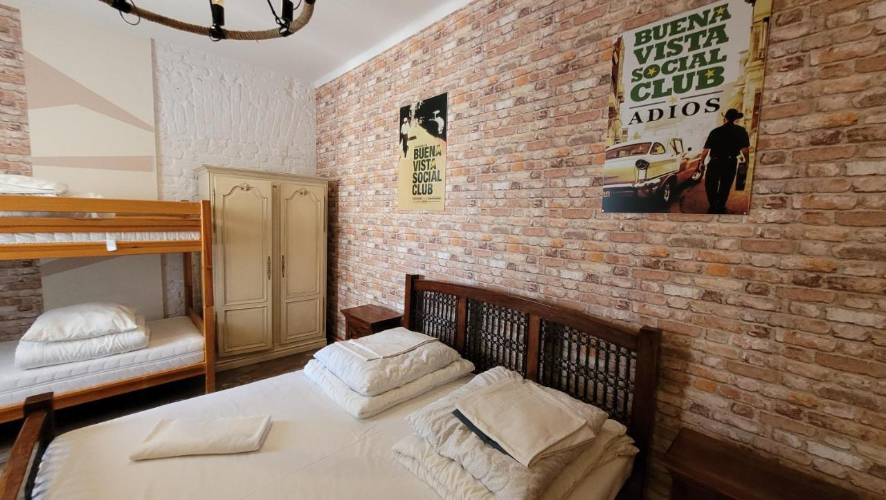 Chmielna 5 Rooms & Apartments Varsovia Exterior foto