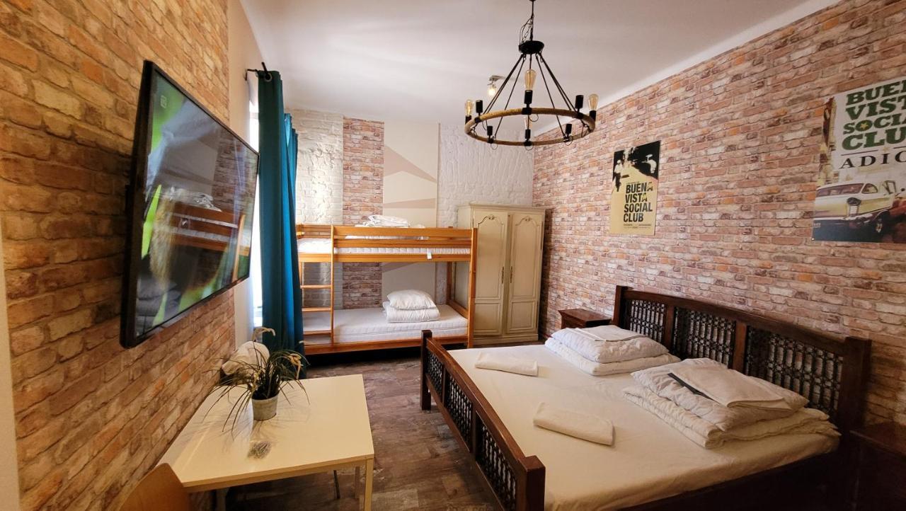 Chmielna 5 Rooms & Apartments Varsovia Exterior foto