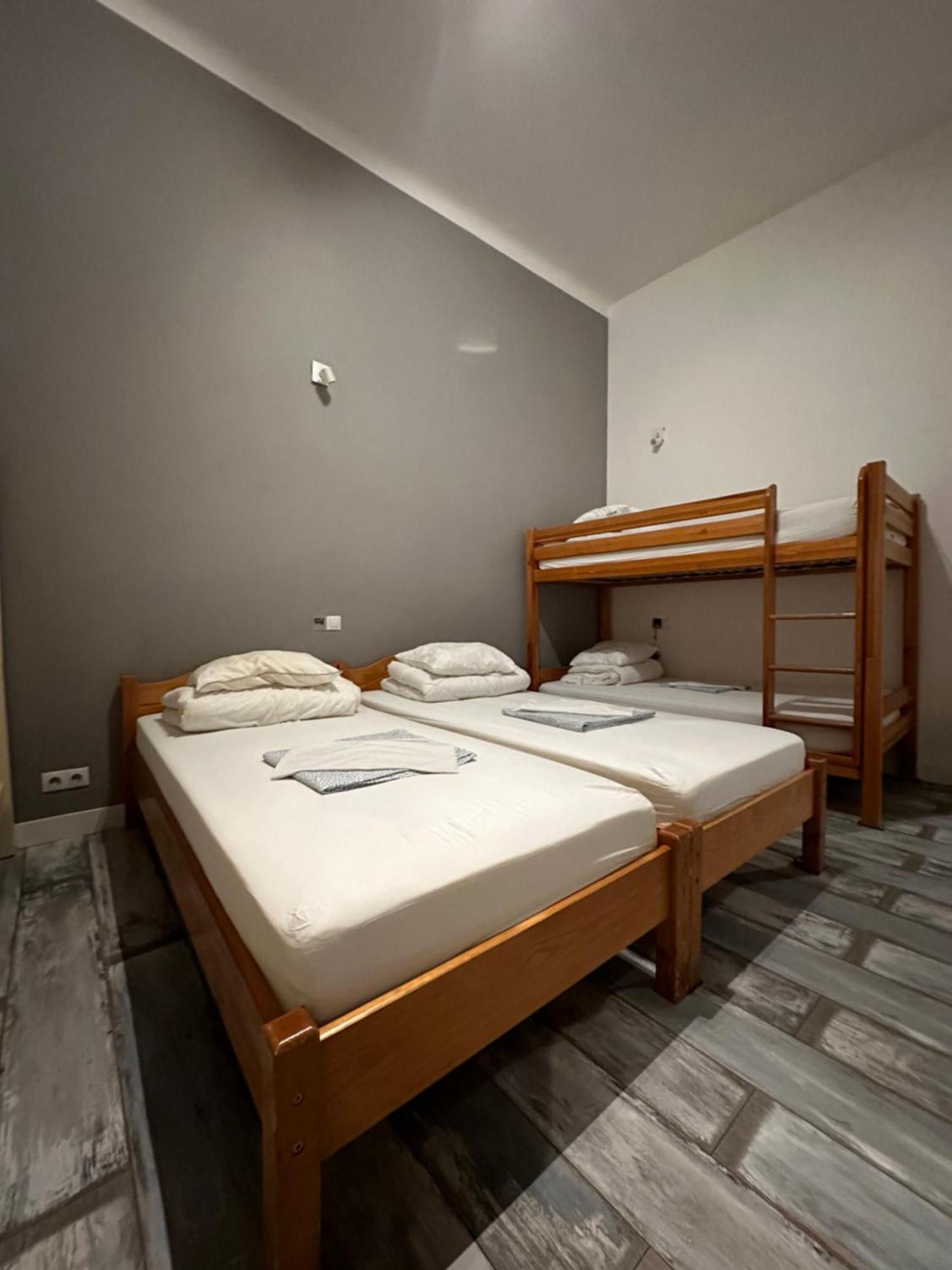 Chmielna 5 Rooms & Apartments Varsovia Exterior foto