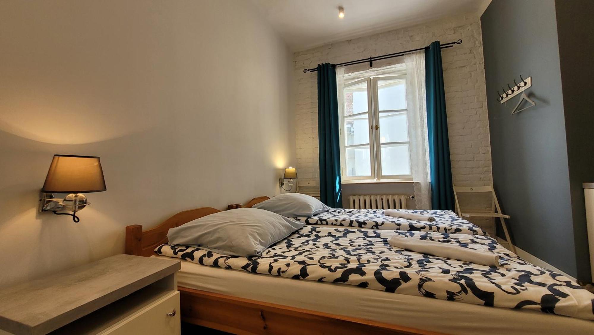 Chmielna 5 Rooms & Apartments Varsovia Exterior foto