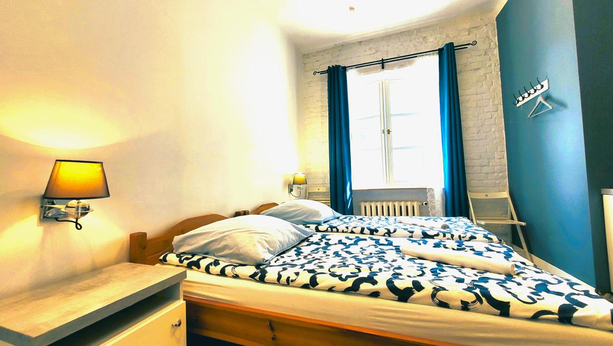 Chmielna 5 Rooms & Apartments Varsovia Exterior foto